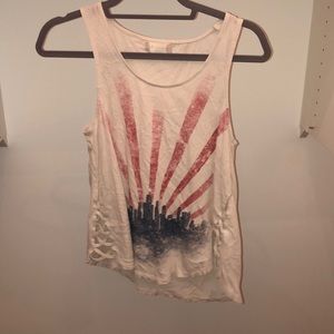 A Tank too from Altar’d State.